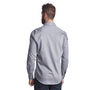 Camisa-Slim-Masculina-Manga-Longa-Padronagem-Chevron-Convicto